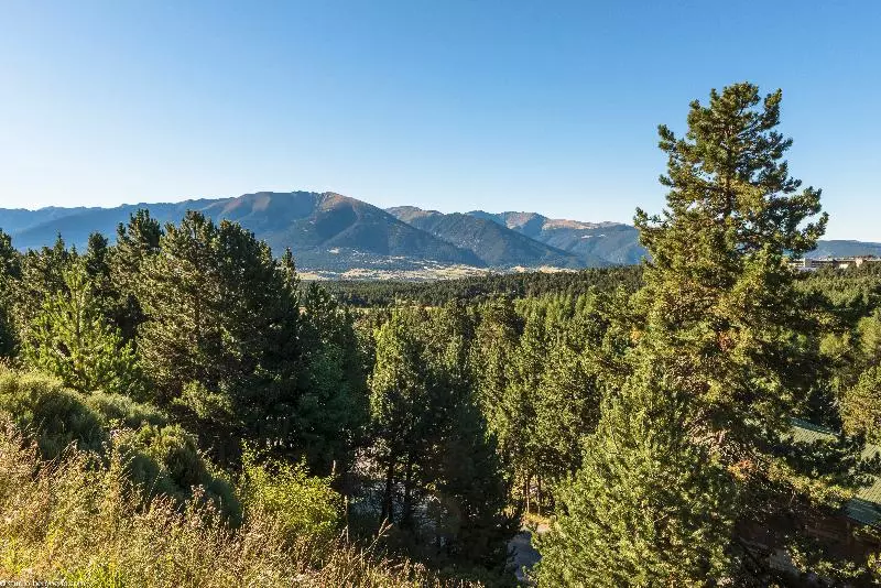 Résidence Pierre & Vacances Pyrenees 2000 Le Séquoia