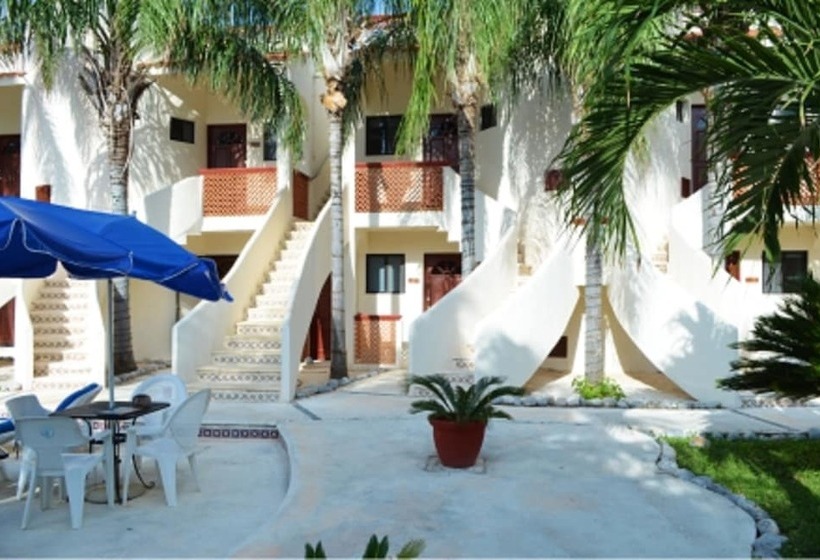 Villas Coco Resort All Suites