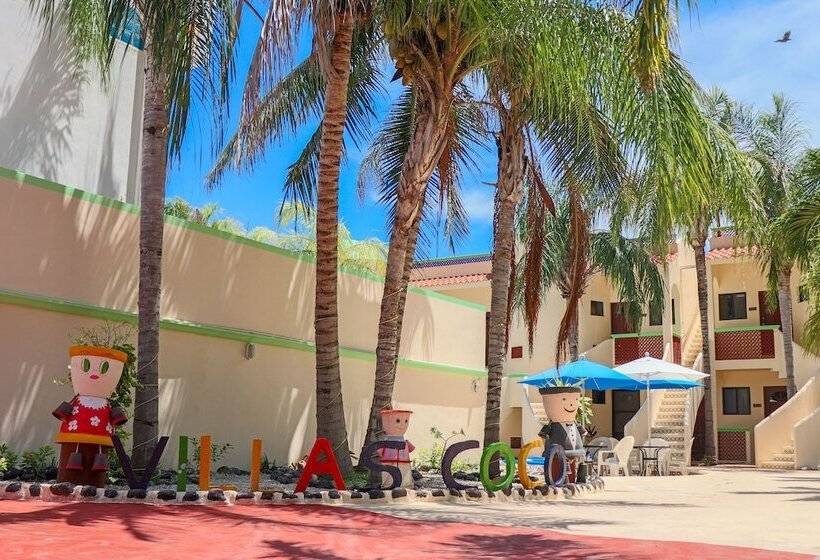 Villas Coco Resort All Suites