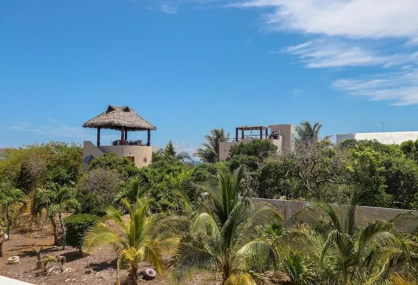 Villas Coco Resort All Suites