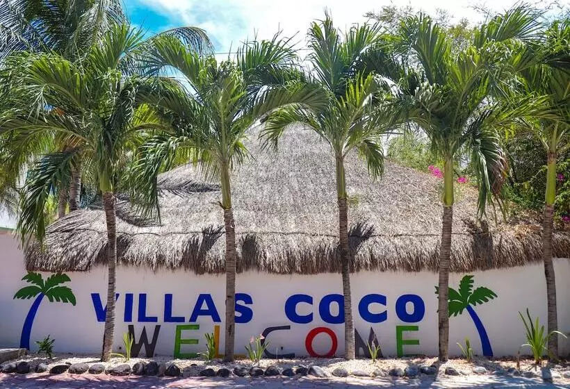 Villas Coco Resort All Suites