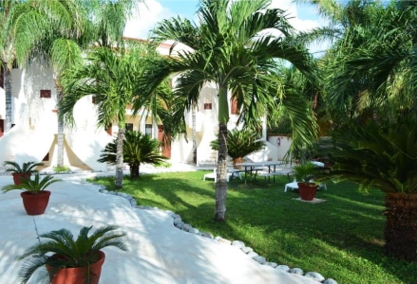 Villas Coco Resort All Suites