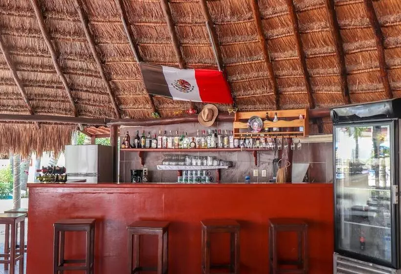 Villas Coco Resort All Suites