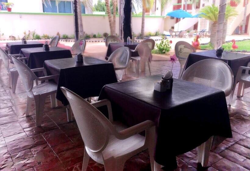 Villas Coco Resort All Suites