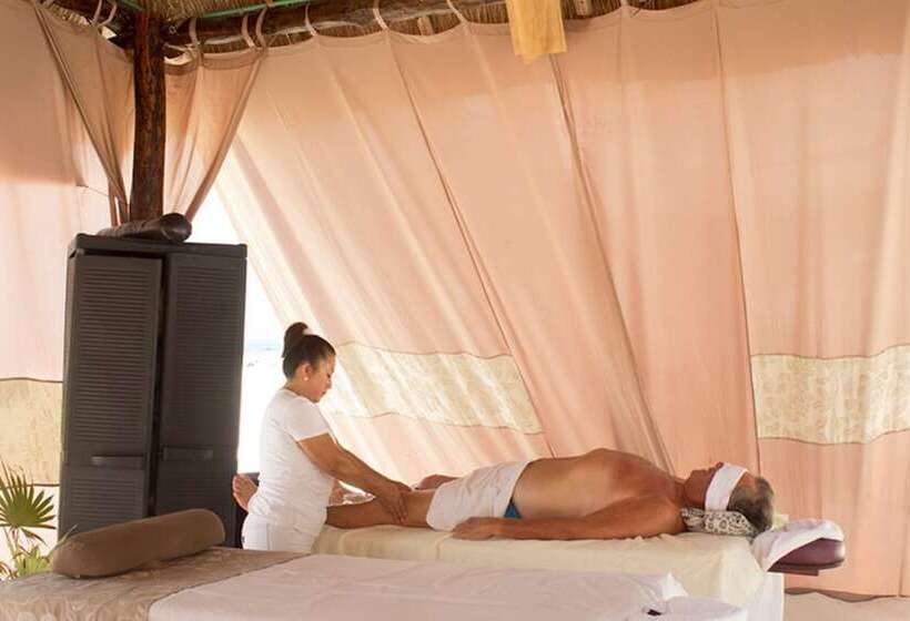 Villas Coco Resort All Suites