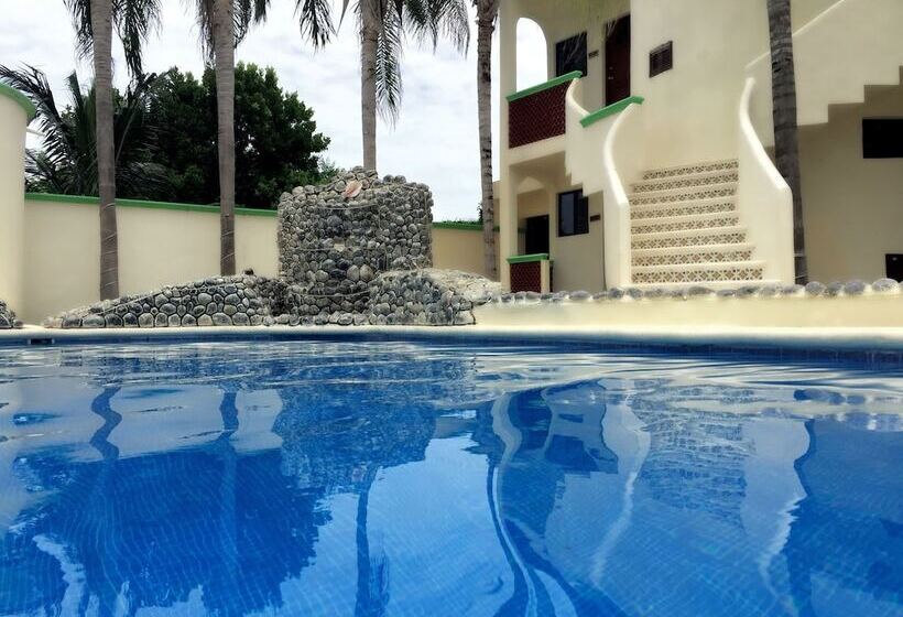 Villas Coco Resort All Suites