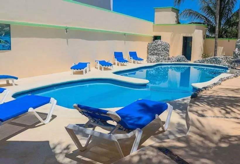 Villas Coco Resort All Suites