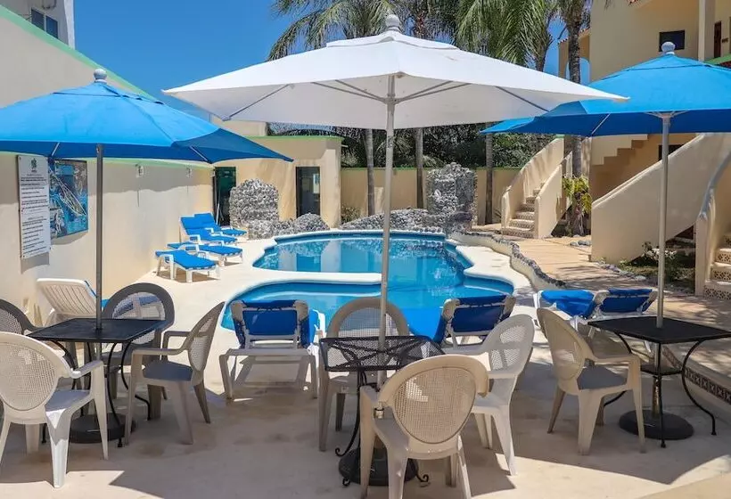 Villas Coco Resort All Suites