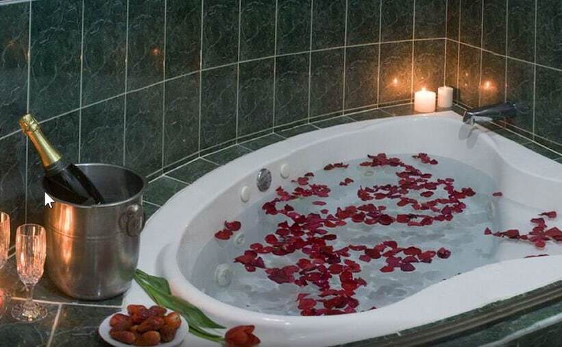 Villas Coco Resort All Suites