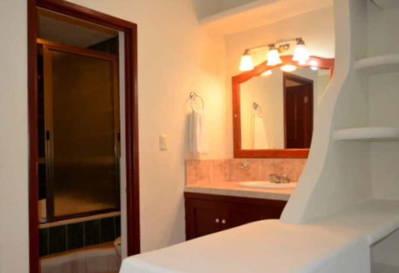 Villas Coco Resort All Suites