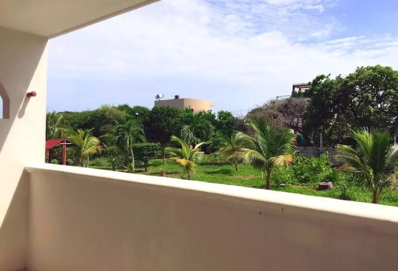 Villas Coco Resort All Suites