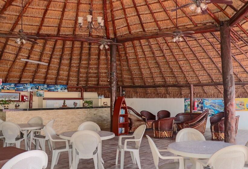 Villas Coco Resort All Suites