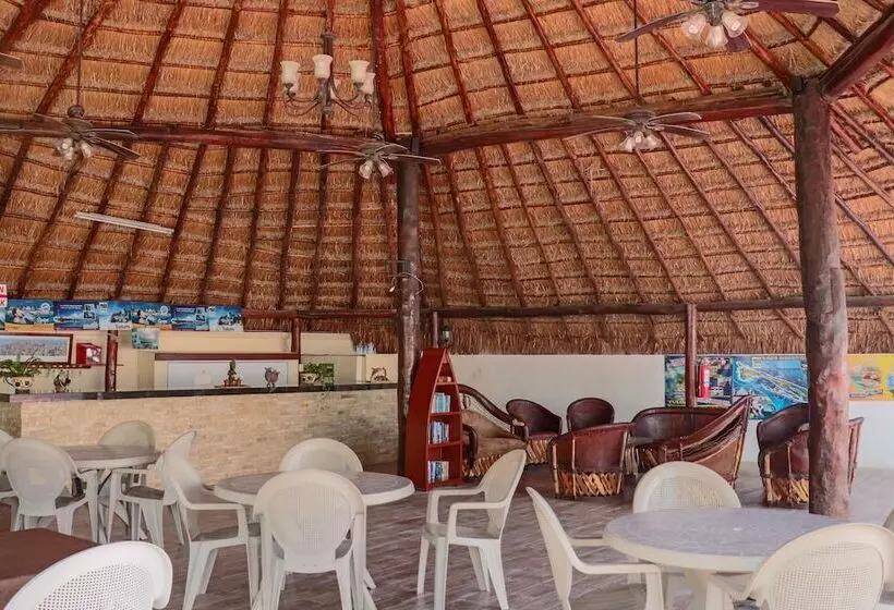 Villas Coco Resort All Suites