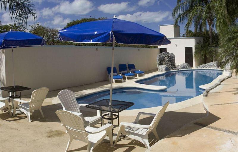 Villas Coco Resort All Suites