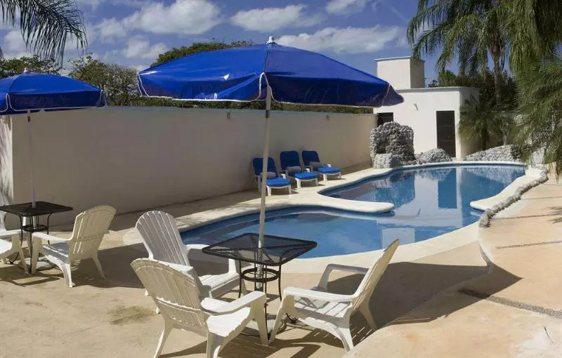 Villas Coco Resort All Suites