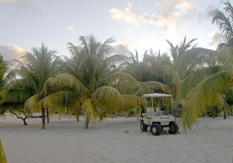 Villas Coco Resort All Suites