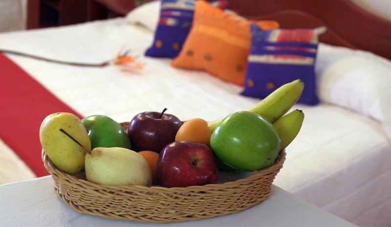 Villas Coco Resort All Suites