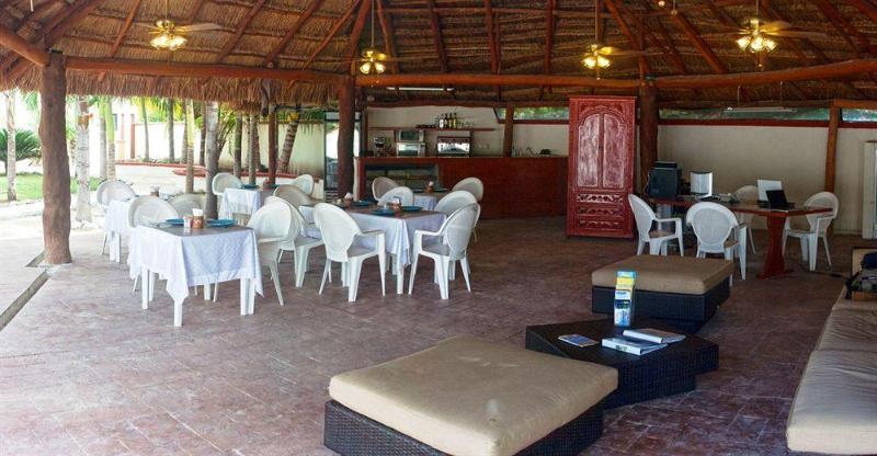 Villas Coco Resort All Suites