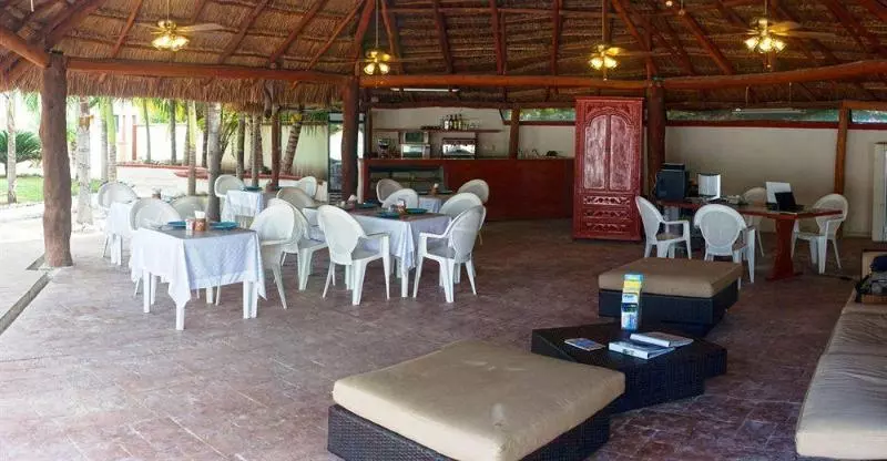 Villas Coco Resort All Suites