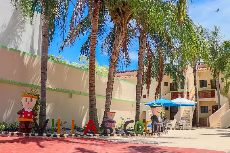 Villas Coco Resort All Suites