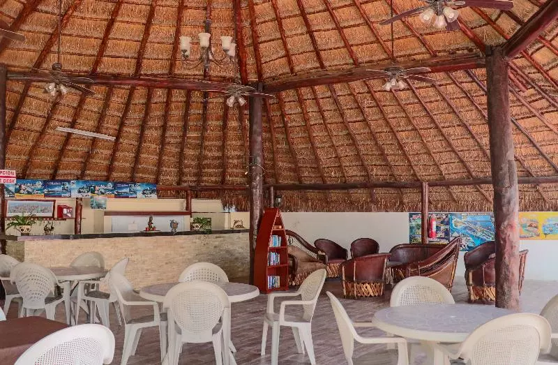 Villas Coco Resort All Suites