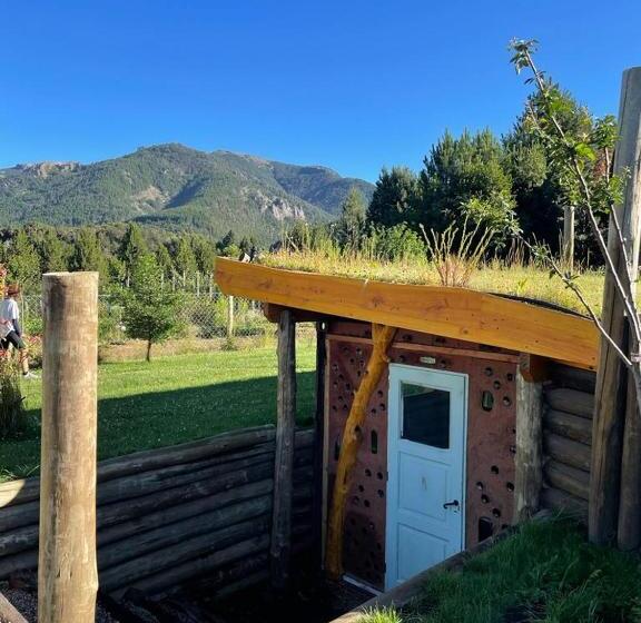 Hostel Cinco Sentidos Hosteria