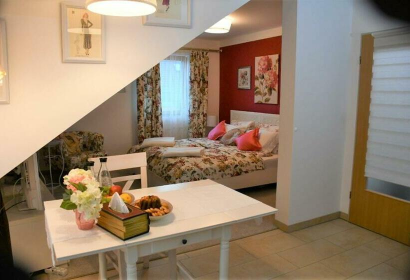 Bed and Breakfast Nonas Bed&breakfast