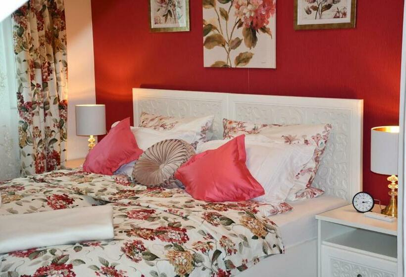 Bed and Breakfast Nonas Bed&breakfast