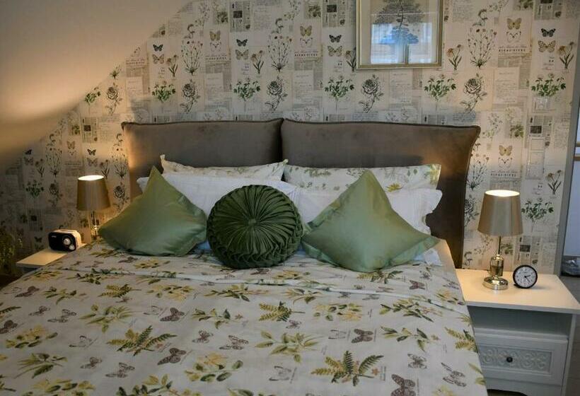 Bed and Breakfast Nonas Bed&breakfast