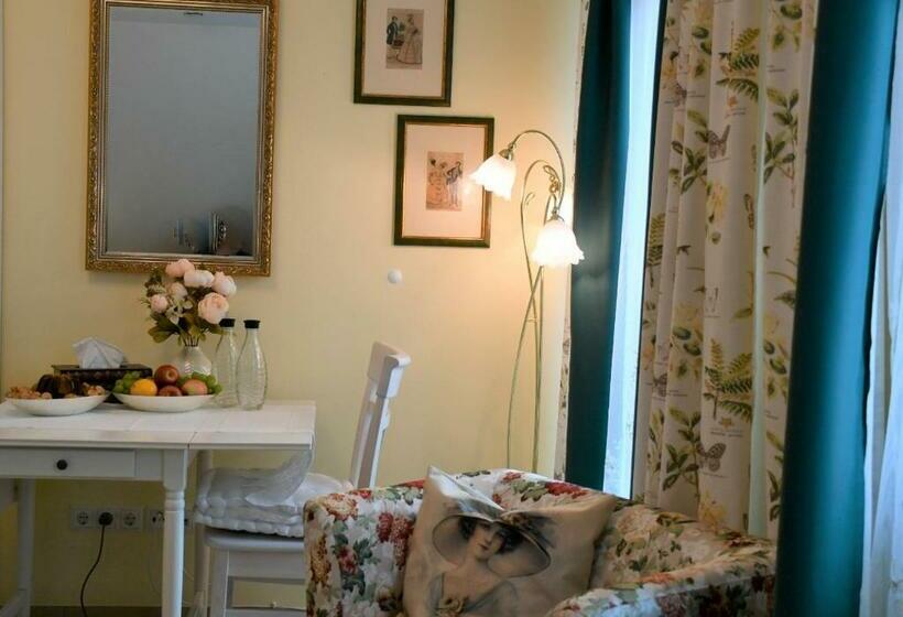 Bed and Breakfast Nonas Bed&breakfast