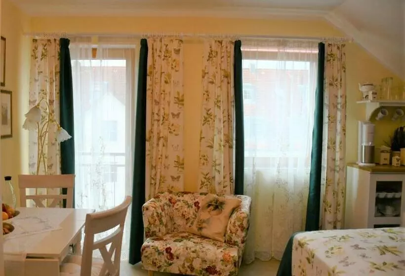 Bed and Breakfast Nonas Bed&breakfast
