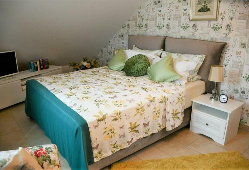 Bed and Breakfast Nonas Bed&breakfast