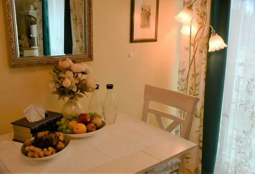 Bed and Breakfast Nonas Bed&breakfast