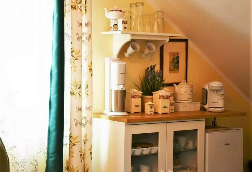 Bed and Breakfast Nonas Bed&breakfast
