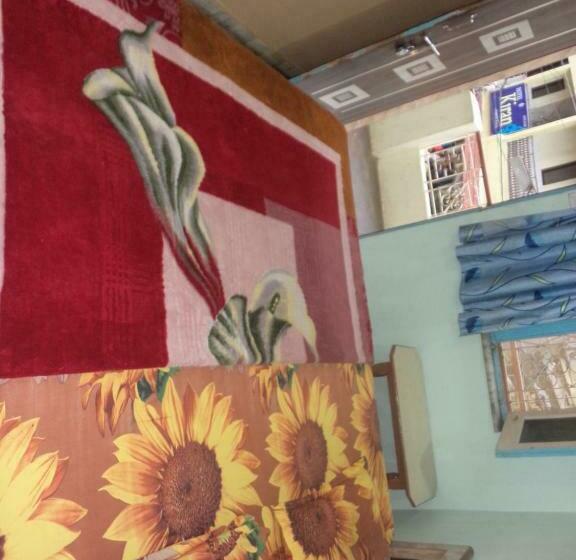 Budget Hotel Ayodhya 87