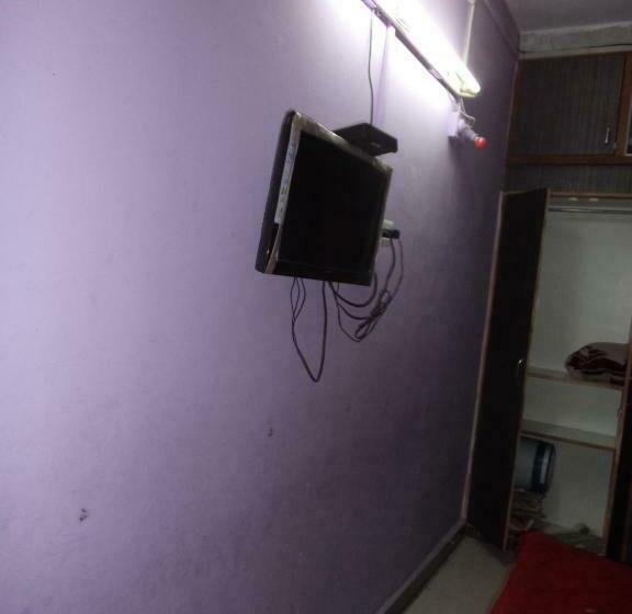 Budget Hotel Ayodhya 87