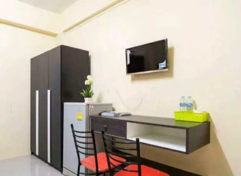 ホテル Ek Residence Banchang City