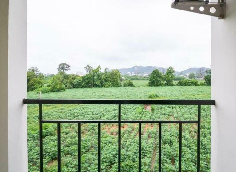 Hotel Ek Residence Banchang City