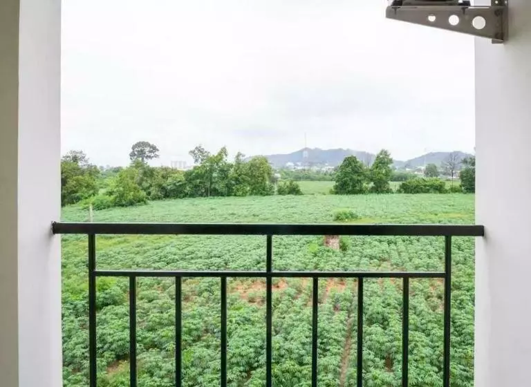 ホテル Ek Residence Banchang City