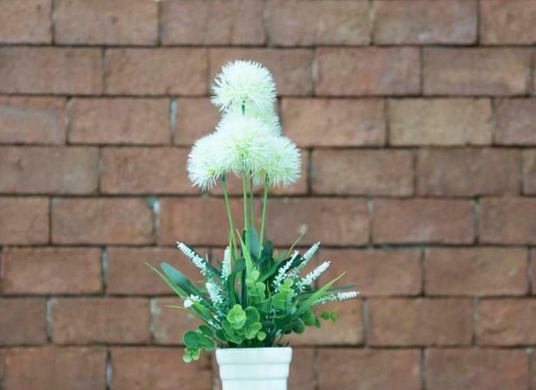 Hotel Ek Residence Banchang City