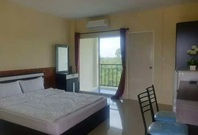 ホテル Ek Residence Banchang City