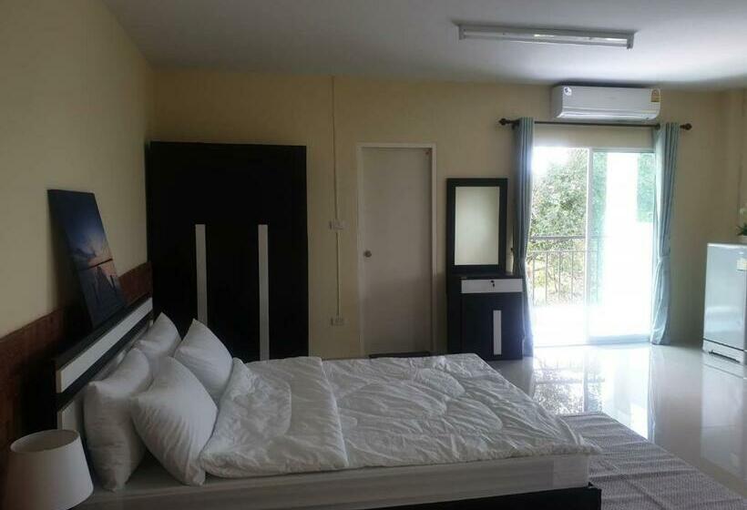 Hotel Ek Residence Banchang City