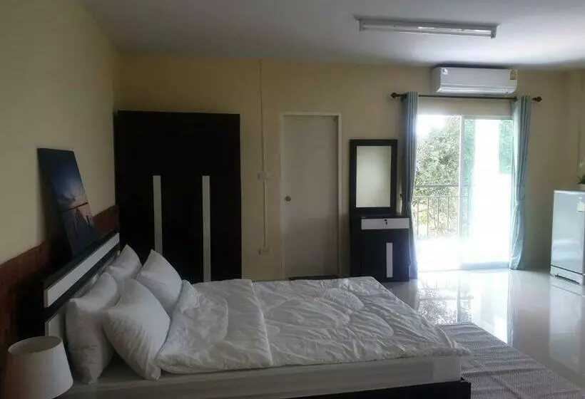 ホテル Ek Residence Banchang City