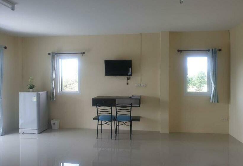 Hotel Ek Residence Banchang City