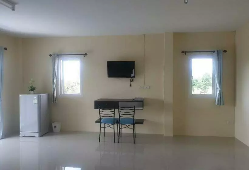 ホテル Ek Residence Banchang City