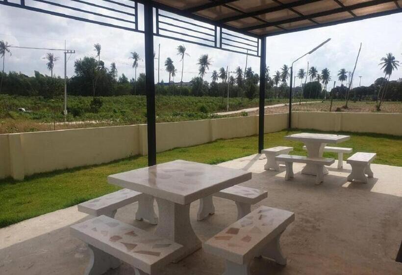 Hotel Ek Residence Banchang City