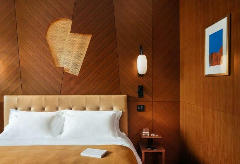 هتل Hôtel Madame Rêve