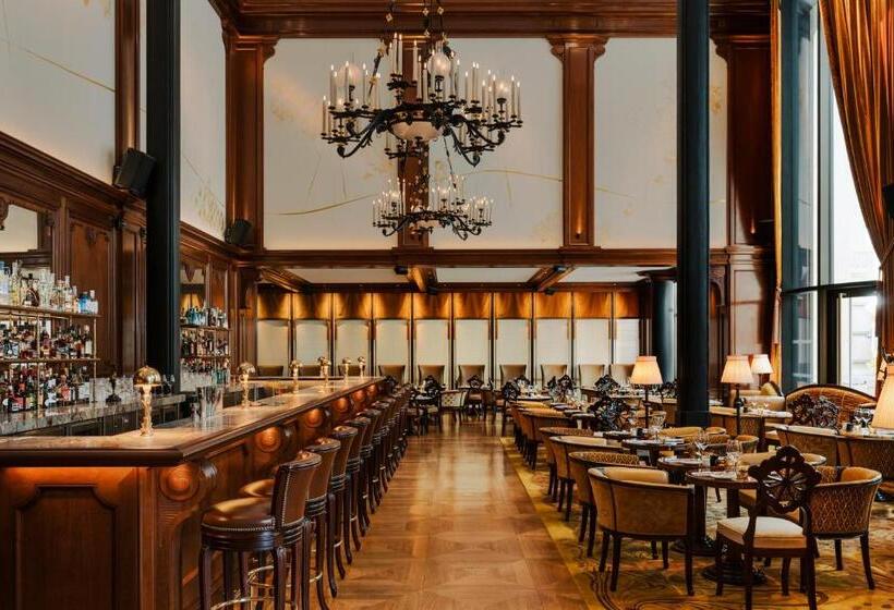 هتل Hôtel Madame Rêve