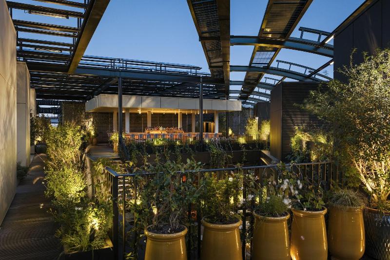 هتل Hôtel Madame Rêve