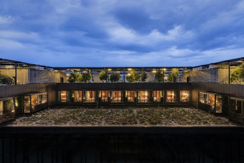 هتل Hôtel Madame Rêve